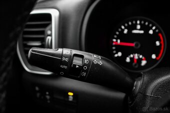 Kia Sportage 1.6 CRDi Gold - 11