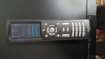 Denon AVR 4310 Marantz UD 7007 - 11