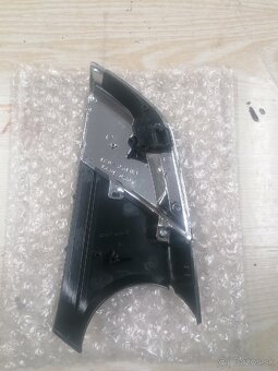 Smerovky Octavia1, facelift - 11