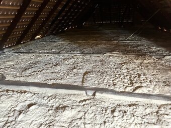 Izolácia striekaná - 11