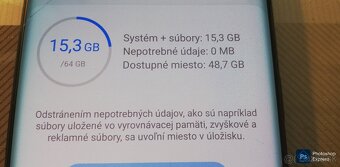 Samsung Galaxy S9 - 4/64/Android 9 - 11