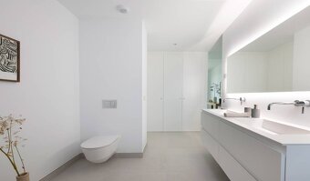 ŠPANIELSKO - Nový apartmánový komplex -Alton de Los Monteros - 11