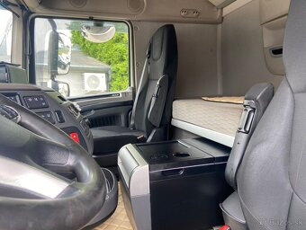 DAF XF 480 FT, Euro 6, Standard +DPH - 11