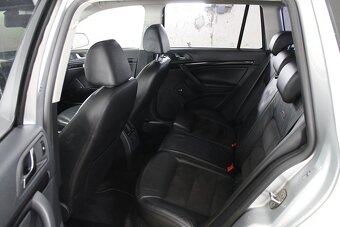 Škoda Octavia Combi 2.0 TDI 4x4 L&K DSG - 11
