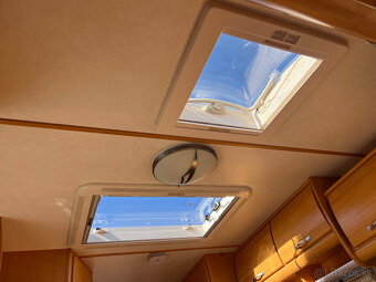 Karavan LMC 440 TK palanda - 11