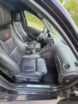 Alfa romeo 159 TI 1.9jtdm 88kw - 11