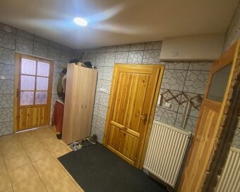 Na predaj: Rodinný dom v skvelej lokalite Kežmarok – Ľubica - 11