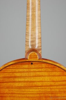 Majstrovské husle Herbert Stengel 1959 - 11