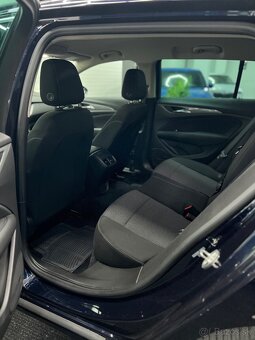 Opel Insignia Sportstourer 2018 1.6cdti 100kw - 11
