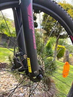 Dámsky bicykel Kross Lea 6.0 - 11