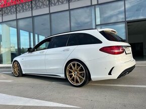 Ronal speedline corse sc1 r20 5x112 - 11