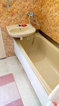 Veľký 3-izbový byt 85 m2 s loggiou, Piešťany, Juh - 11