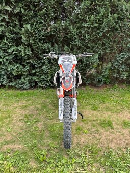 Ktm exc 250 tpi - 11