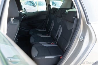 Peugeot 308 Break/SW SW 1.6 HDi -Po výmene rozvodov- - 11