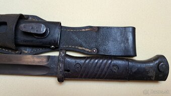 Bodak K98 so zavestnikom - 11