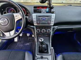 Predam mazdu 6 gh sport - 11