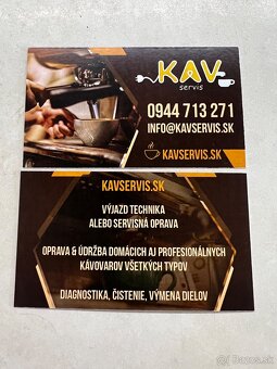 Kavservis - 11