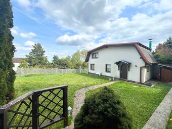 Babony TRE | Prenájom, priestranný 3i byt s výhľadom na hrad - 11