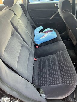 Predám Passat b5.5 1.9tdi 96kw automat - 11