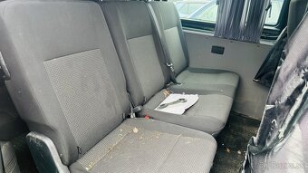 Volkswagen T6 2.0TDI DSG 9miest - 11