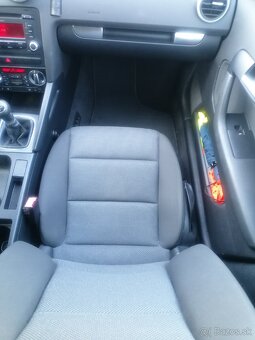 Audi A3 1.6tdi 77kw - 11