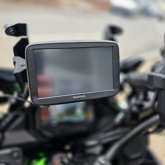 Kawasaki Versys 650 v plnej výbave + navigácia + tankvak - 11