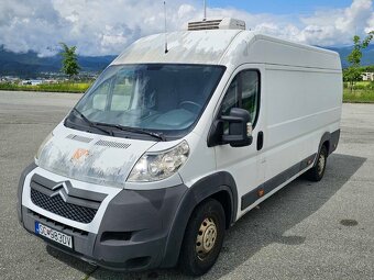 Citroen jumper - 11