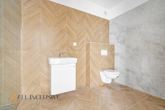 ALL INCLUSIVE | NA PREDAJ 3 IZBOVÉ BYTY V OBCI JANÍKY - 11