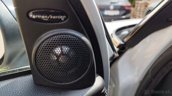 Mini Cooper D countryman ALL4,, ,,4X4,,,,aj na splátky 185€ - 11