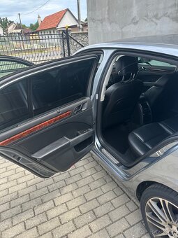 Škoda Superb II 2.0 TDI (103 kW) - 11