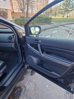 Rozpredám Mazda cx7 - 11