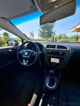 Seat leon fr 2.0tdi CR - 11