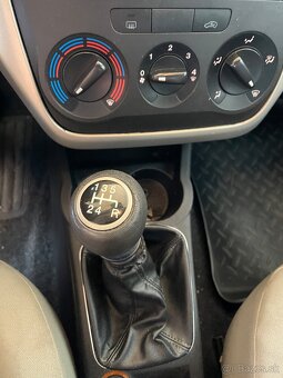Grande punto - 11