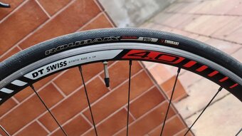 Specialized Roubaix Expert SL4 – Ultegra - 11