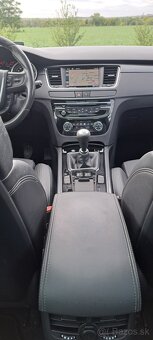 Peugeot 508 SW - 11