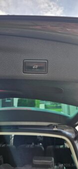 SHARAN 2.0TDI 125KW/MATCH/XEN/PANO/7-miest/ŤAŽNÉ - 11