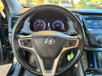 Hyundai I40 - 11