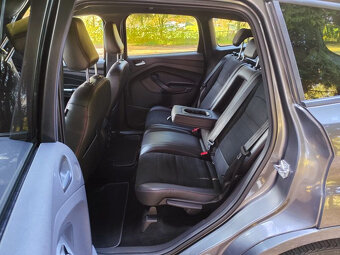 Ford Kuga 2.0 TDCi ST Line X 4x4 Tiguan Ateca Karoq - 11