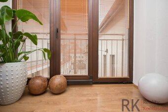 Tehlový byt v centre Košíc, s balkónom a výťahom - 11