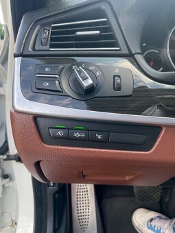 Bmw f10 530d xDrive - 11