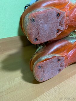 Lyžiarky Tecnica  Dragon MP 285. - 11