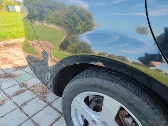 Mazda 6 2.0 MZR-CD Touring - 11