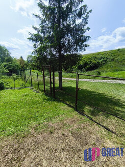 Záhradka na PREDAJ v meste Spišská Nová Ves - 11