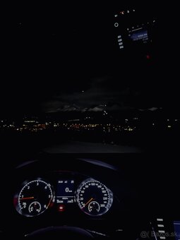 Volkswagen golf 7 2013 110kw 2.0 TDi - 11