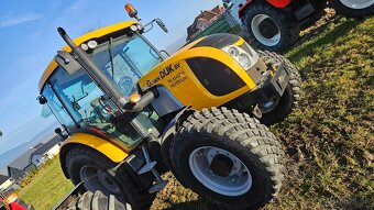 Zetor 6441 special pneu zimne( 80PS,zimne traktorove pneu) - 11