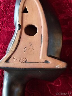 Keramika Jitka Forejtova. - 11