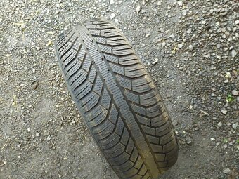 Zimná pneumatika 205/60 R16 1kus - 11