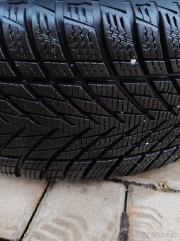 SEAT ALHAMBRA, VW SHARAN,  5X112 - 11