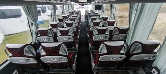 Setra S515HD, registrácia 2019 - 11
