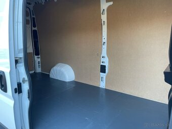 PEUGEOT BOXER 3.0HDI 180PS L4H3 R.V.2014 TOP - 11